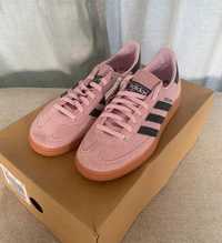 Adidas Handball Spezial Pink EU37 W sprzedażytylkoprzezograniczonyczas