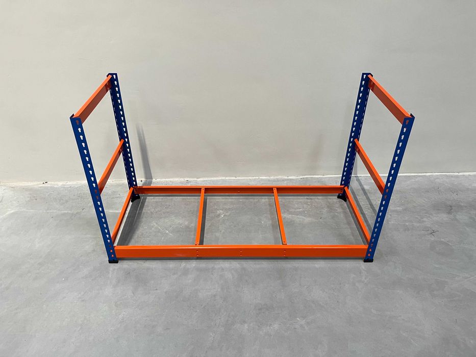 Stoły Warsztatowe Łatwy Montaż Wysoka Jakość Gwarancja