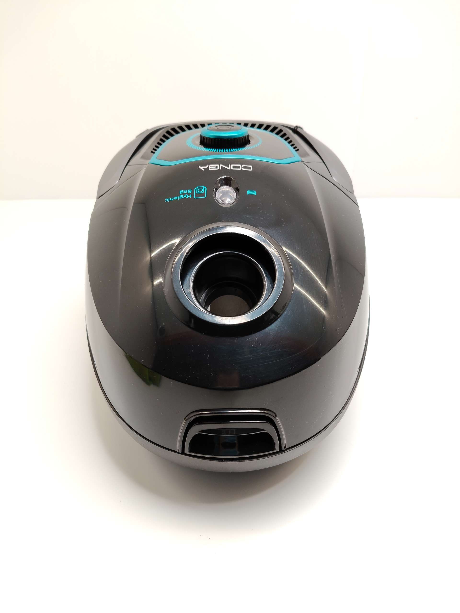 Odkurzacz workowy Cecotec Conga Powerbag 2500 Compact Plus