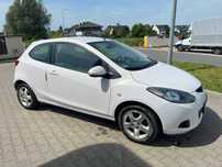 Mazda 2 1.3 Bardzo ładna