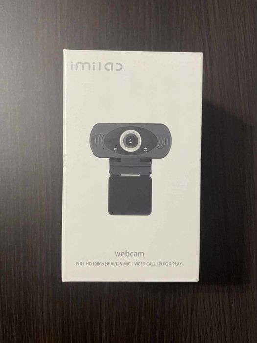 Kamerka internetowa XIAOMI IMILAB CMSXJ22A