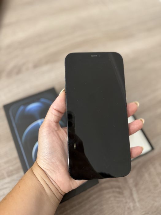 Iphone 12 pro max 128GB