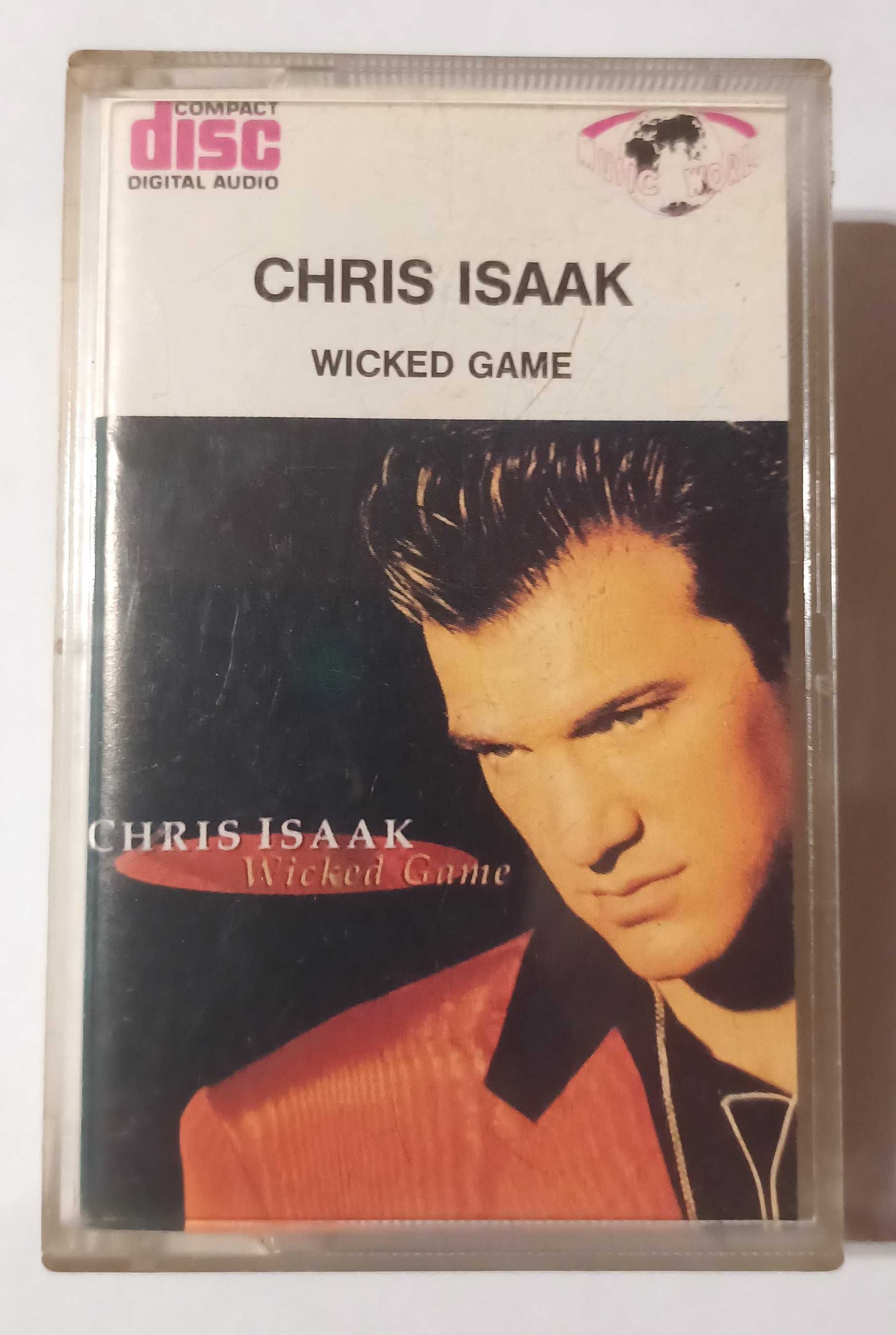 Chris Isaak - Wicked Game