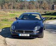 Maserati 3200gt excelente