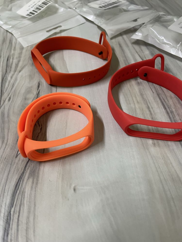 Ремінець для фітнес браслету MI Banb 4