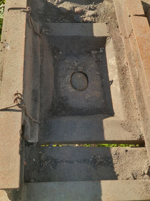 Kotlina kowalska mała