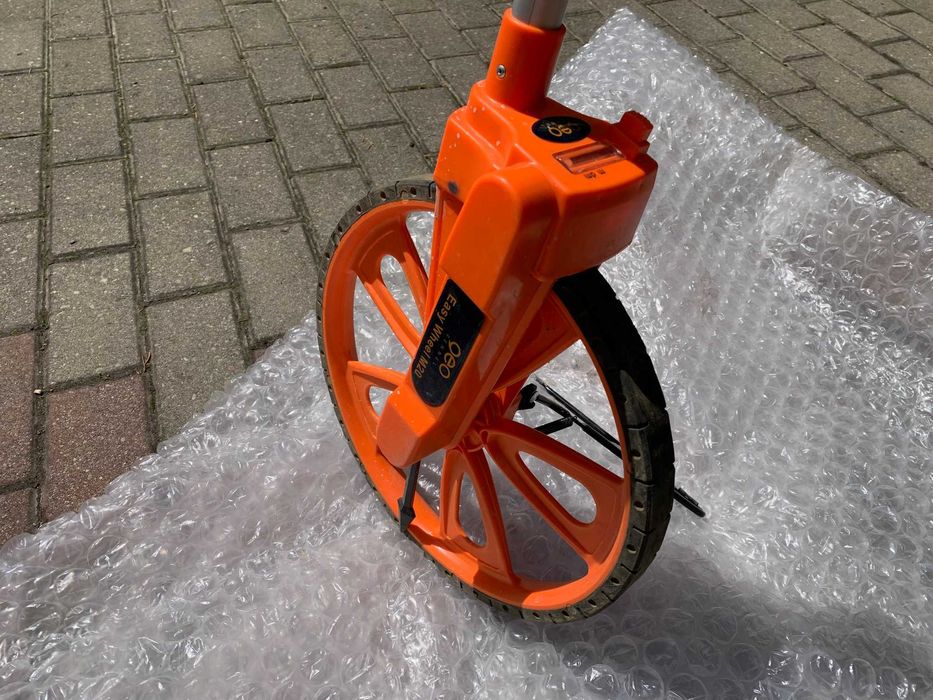 Kółko miernicze EasyWheel M20 Geo-Fennel Drogomierz