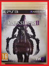 Darksiders 2 na konsole PlayStation 3 (PS3)