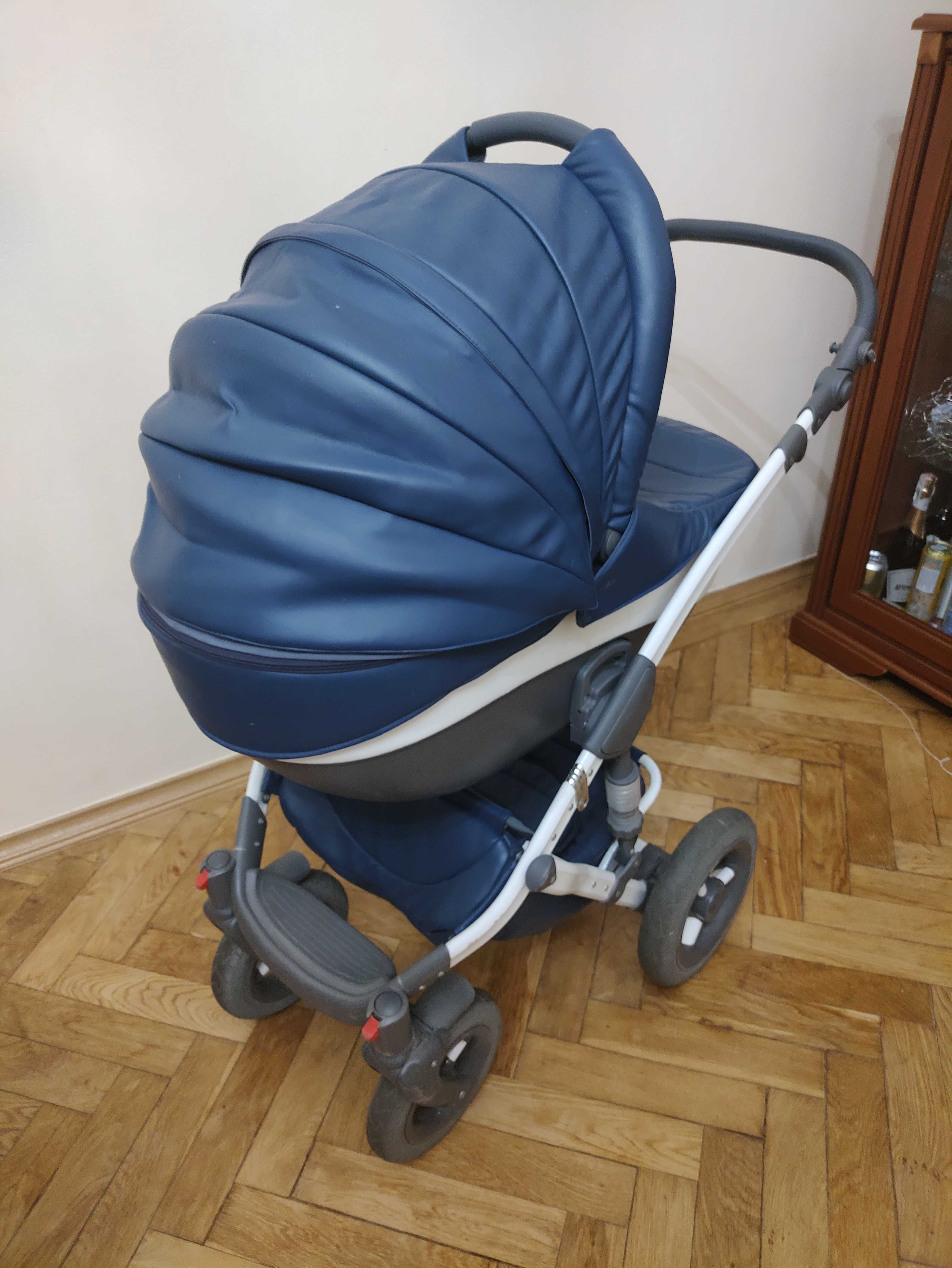 Продам коляску/візок Tako Baby Heaven Premium 2 в 1