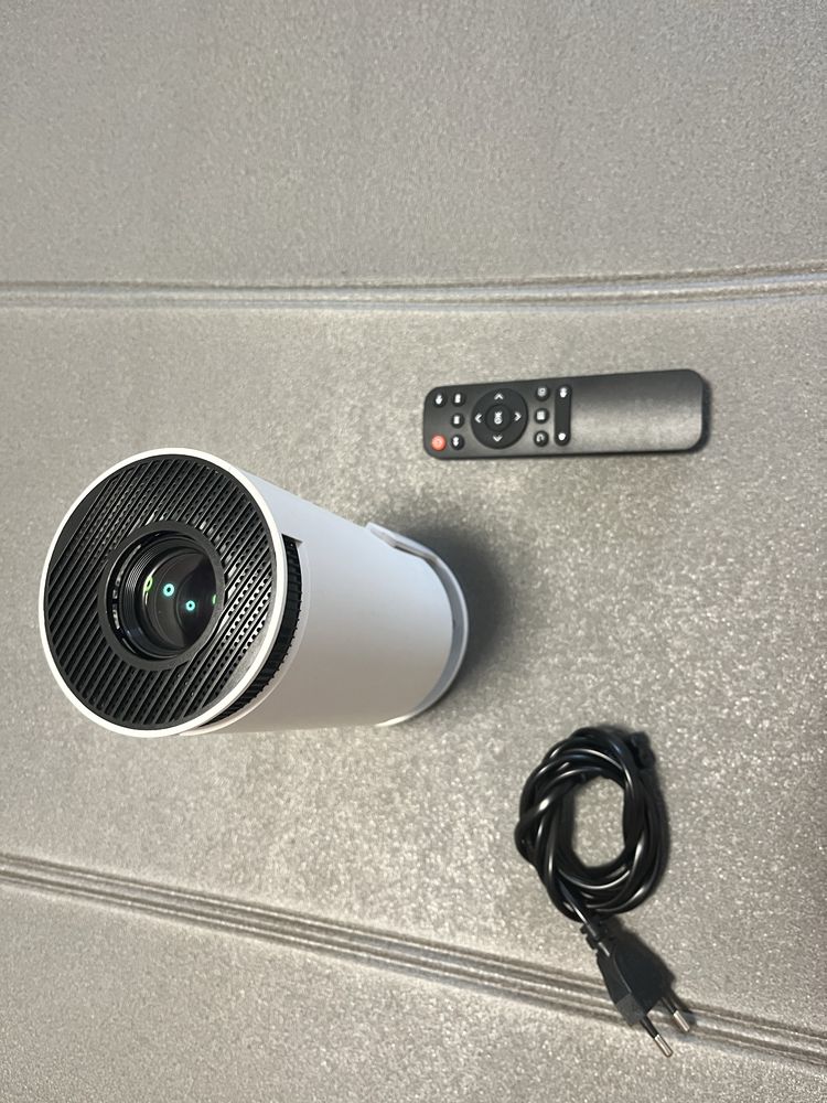 Projetor Pro 260v