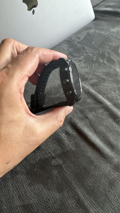 Garmin Fenix 7X Solar 51 mm. jak nowy.