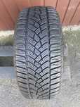 Opona 205/50r17 Fulda Kristall Control HP 2
