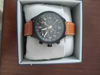 Nowy zegarek Timex