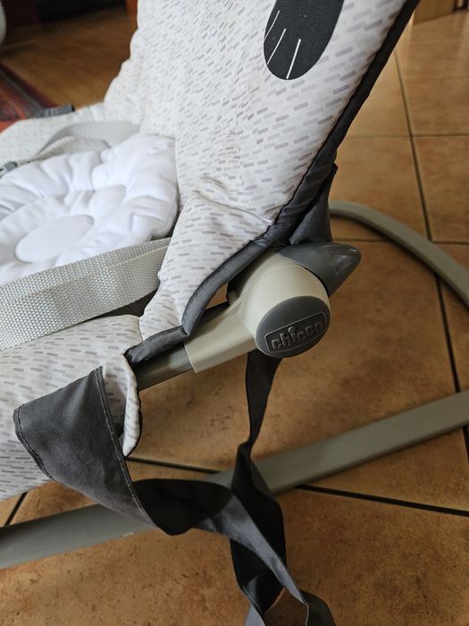 Bujaczek leżaczek Chicco Balloon szop