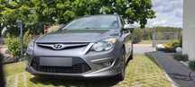 Hyundai I30 Hyundai i30 CW benzyna 1.4