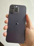 Iphone 14 Pro Max 256 GB stan 5/5 Deep Purple