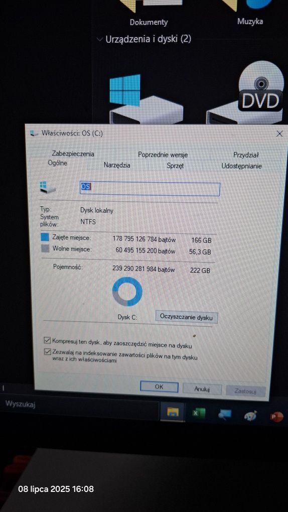 Komputer Dell Vostro 3670