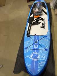 Дошка SUP Z- RAY E 10