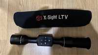 Нічник ATN X-Sight-LTV 3-9x