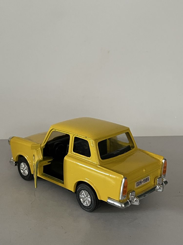Miniatura Trabant miniatura