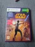 Kinect Star Wars Xbox 360