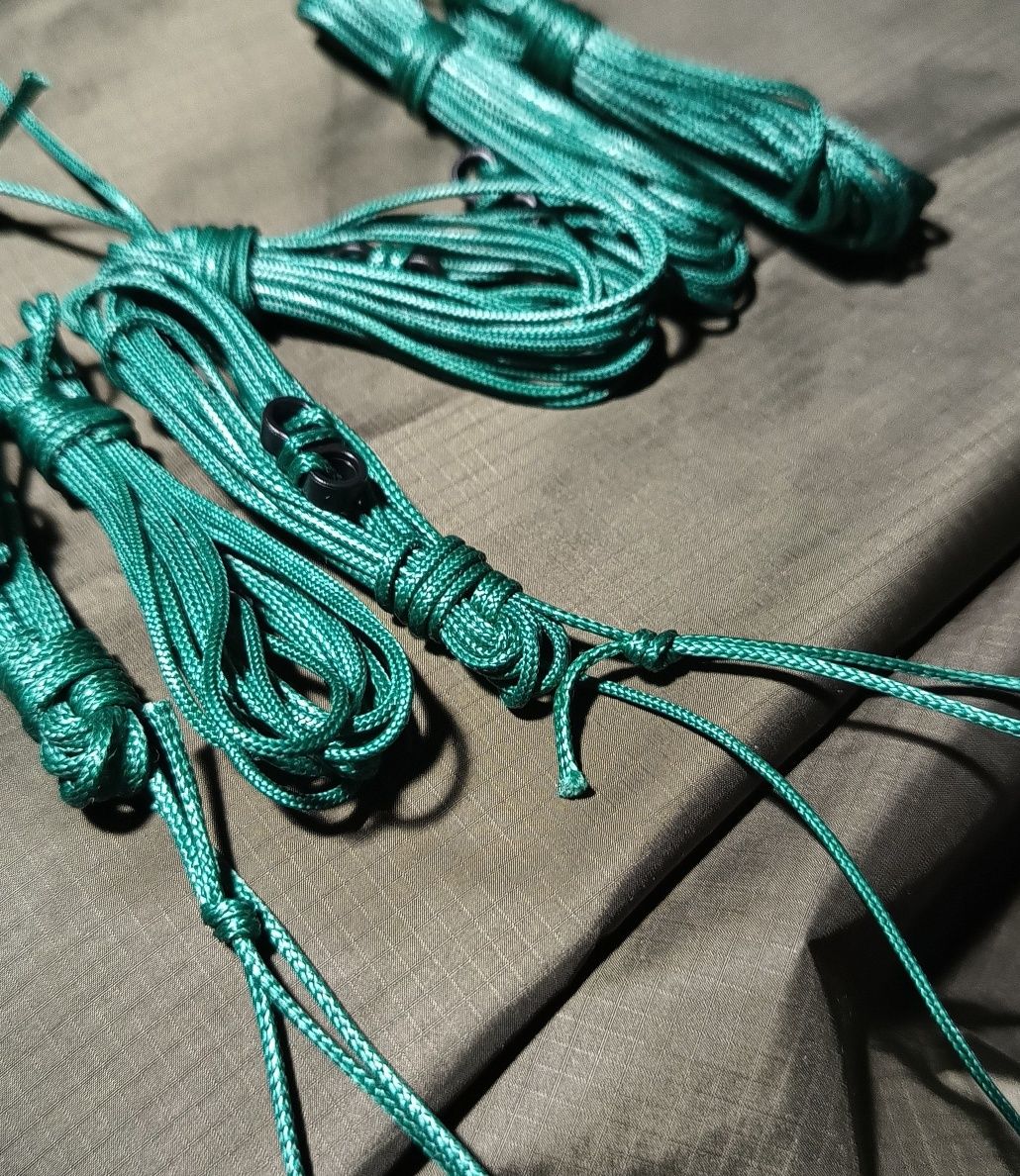 Tarp Mini Ripstop