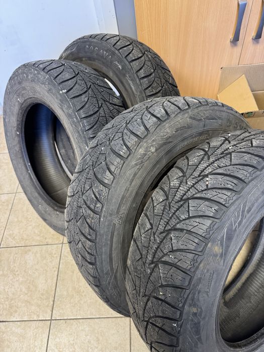 Резина ROSAVA н98