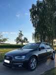 Audi A4 Avant 2.0 TDI DPF  S line Sportpaket