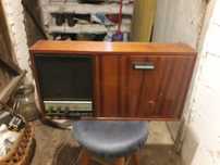 adapter Karawella cccp