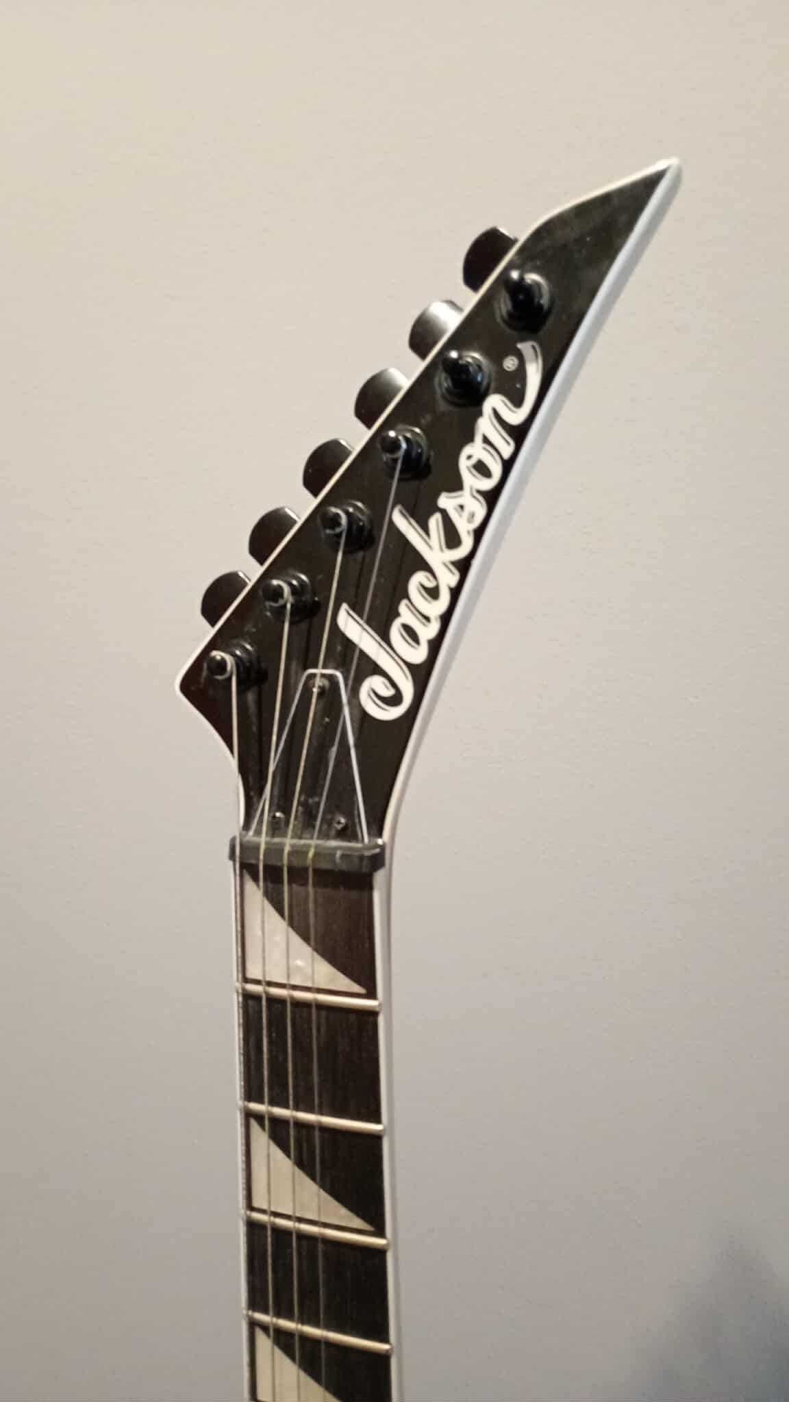 Jackson JS 32 T King V AH BK