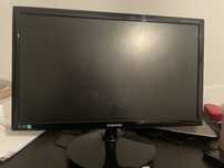 Monitor Samsung.