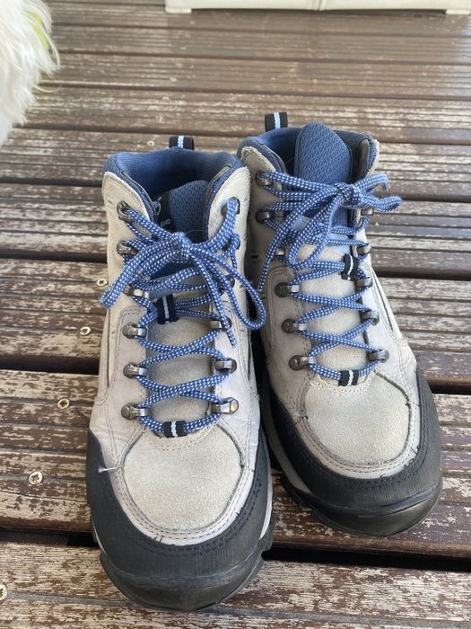 Botas timberland novas