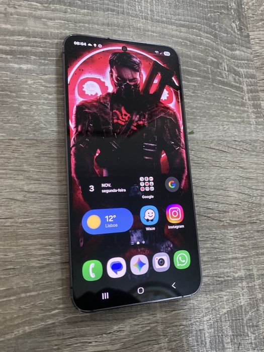 S24 normal bom estado