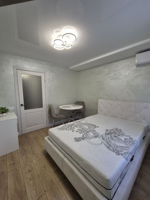 Современная смарт- квартира Дворец спорта.