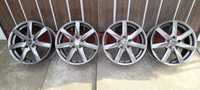 Felgi aluminiowe 17"  ET40  5x114,3  Kia Hyundai Toyota Mazda Renault