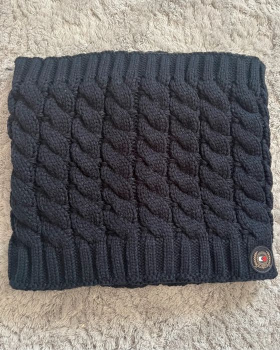 Tommy Hilfiger zestaw zimowy