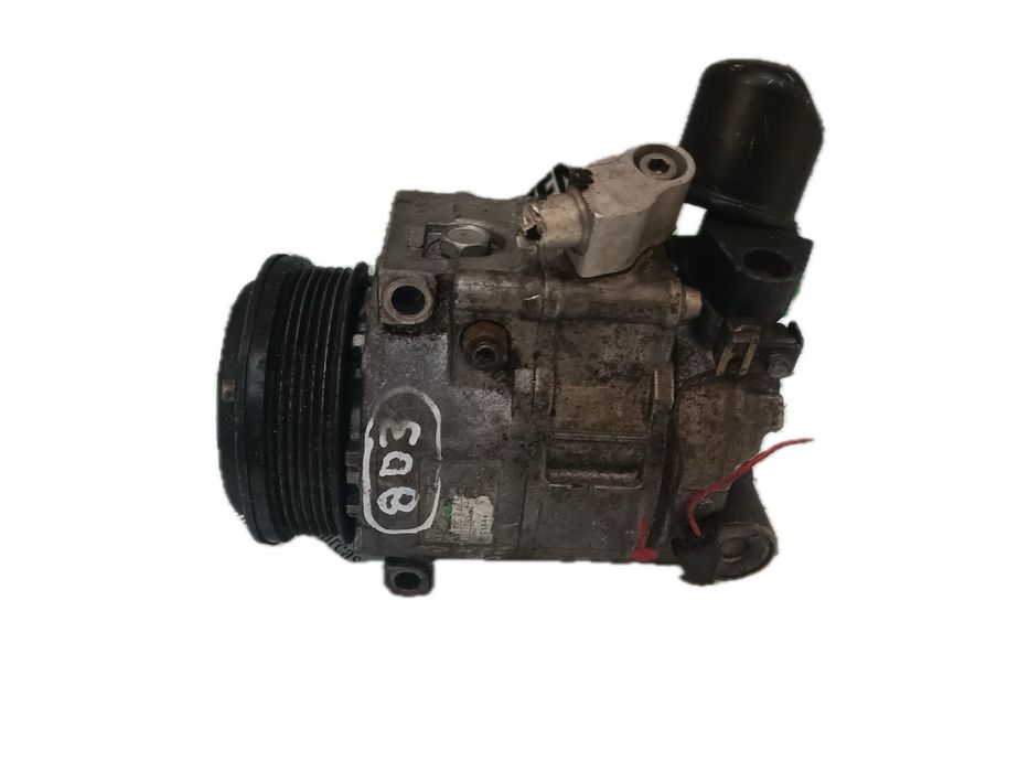 Compressor AC MERCEDES-BENZ Classe S (W220)