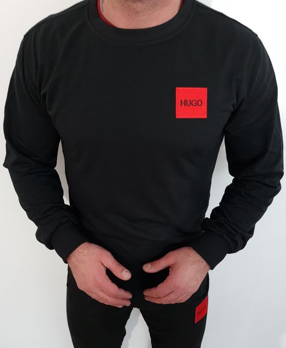 dres męski nowy HUGO BOSS M/L/XL/XXL