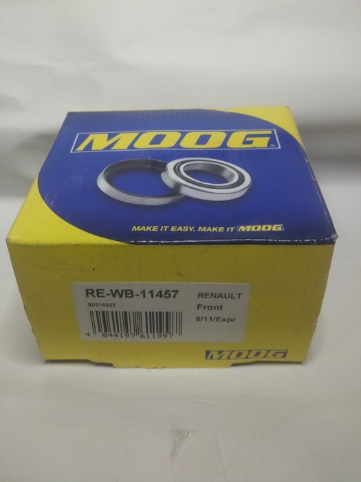 Vendo rolamento roda Renault Clio