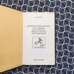 Aventura Maravilhosa de S. Sebastião depois da Batalha de Miramolim