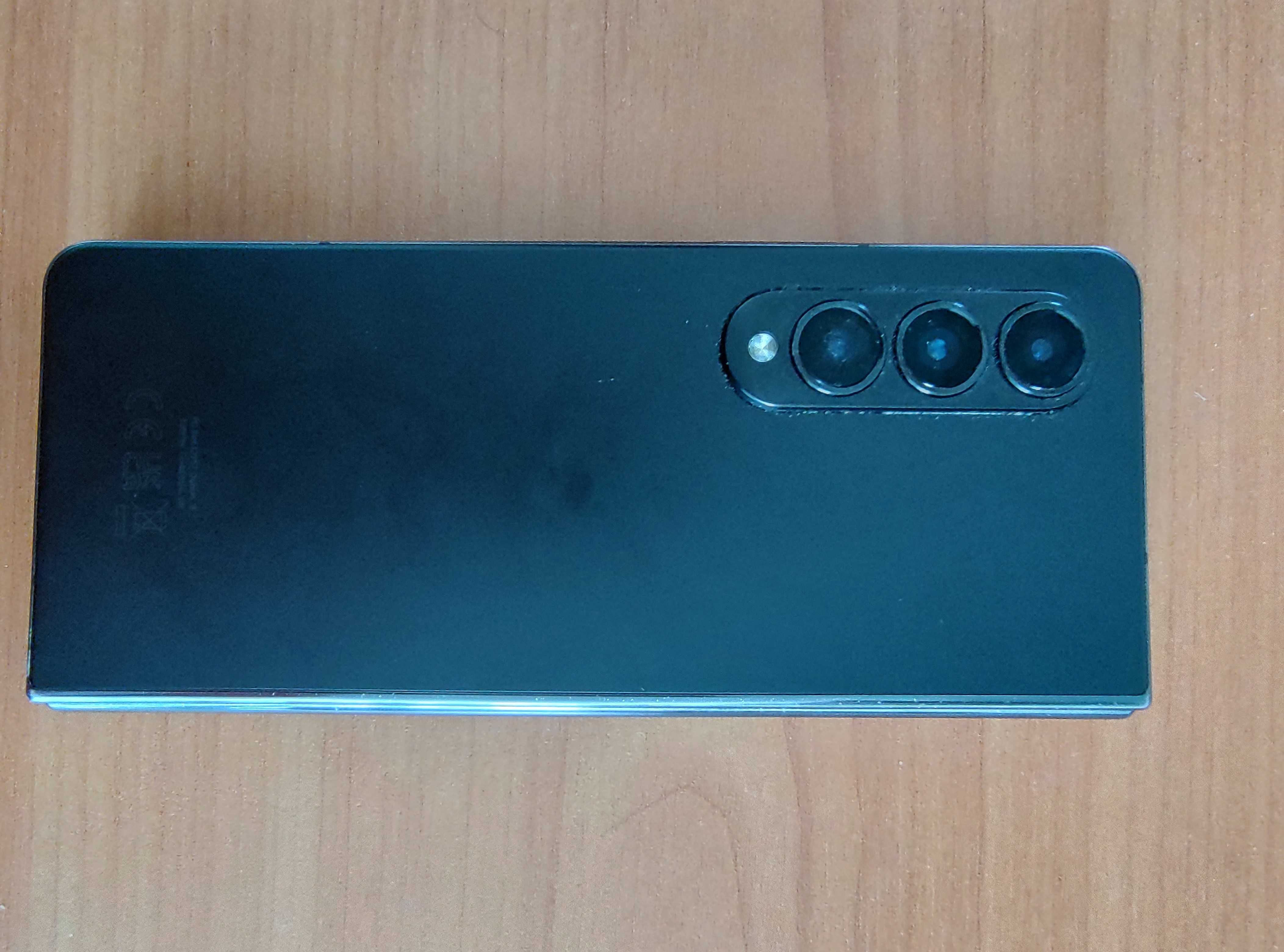 Samsung Galaxy Z Fold 4 12/256GB