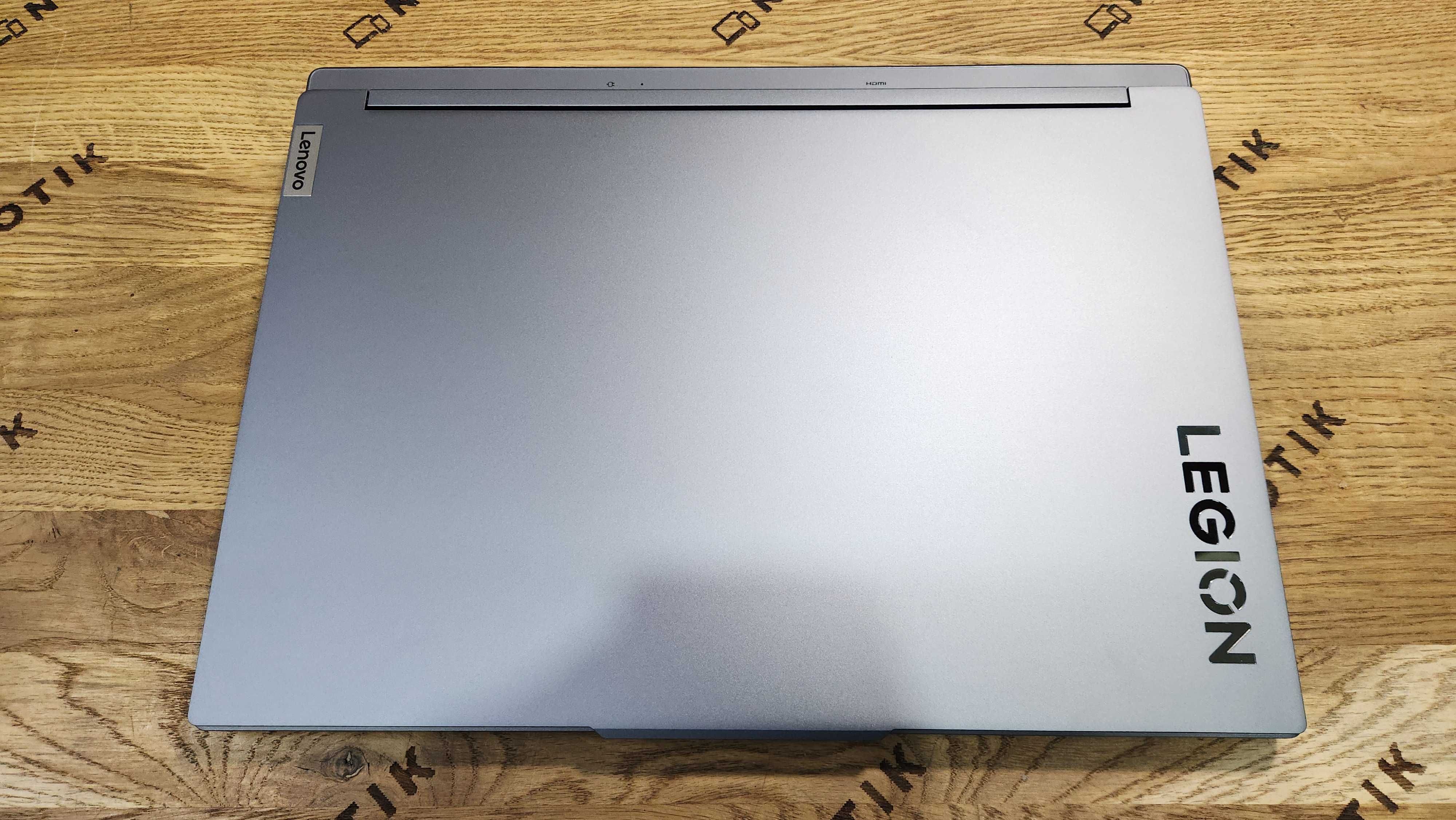 Lenovo Legion 5 16IRX9  32gb/1000ssd/RTX4070 8gb 2K (New)
