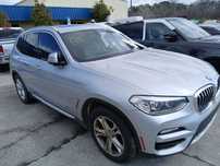 Запчасти Разборка авторазборка bmw x3 g01 2017 2018 2019 2020 2021