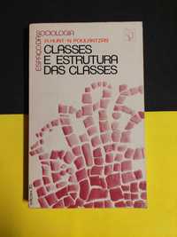 A. Hunt - Classes e estrutura das classes