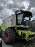 Комбайн Claas Tucano 440