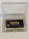 Pokemon Light Platinum Version gameboy color advance gbc gba.