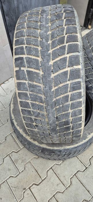 Зимова резина 285/45 R20 пара