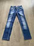 True Religion world Tour damskue spodnie dzinsowe
