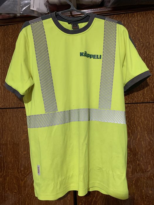 Футболка Wurth Modyf M 48 Engelbert Strauss Snickers Mascot