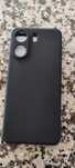 Capa para Redmi 13c preto